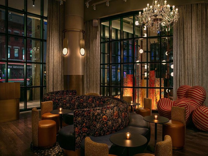 Moxy Nyc Lower East Side image