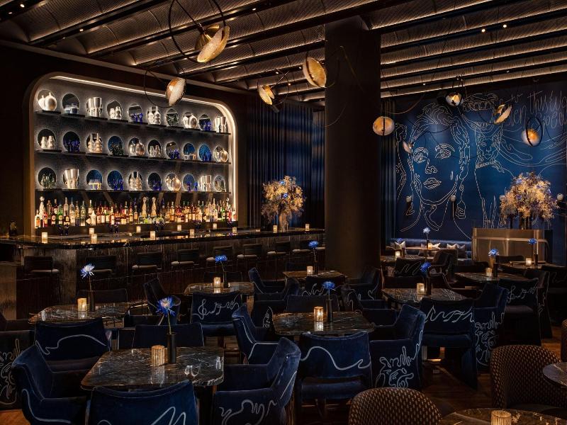 Moxy Nyc Lower East Side image