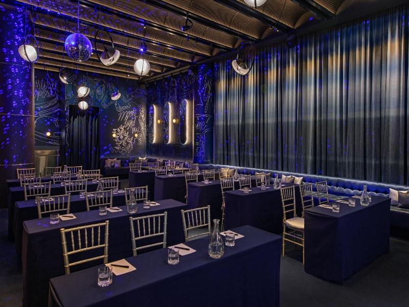 Moxy Nyc Lower East Side image