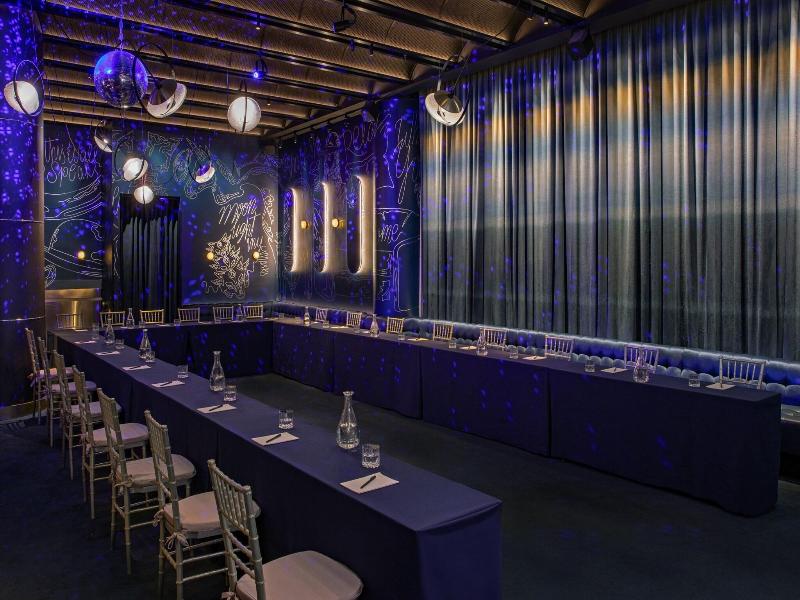 Moxy Nyc Lower East Side image