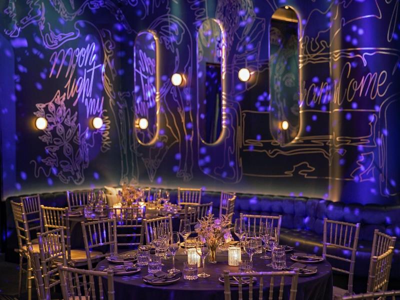 Moxy Nyc Lower East Side image