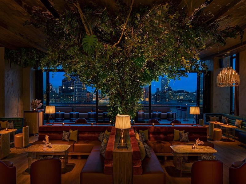 Moxy Nyc Lower East Side image