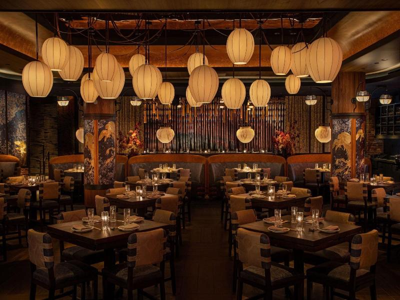 Moxy Nyc Lower East Side image
