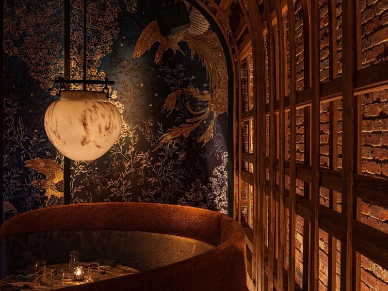 Moxy Nyc Lower East Side image