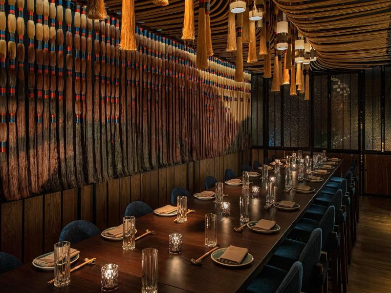 Moxy Nyc Lower East Side image
