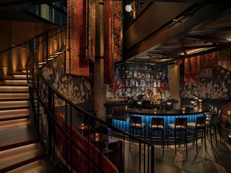 Moxy Nyc Lower East Side image