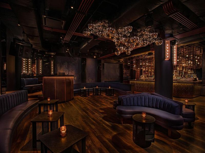 Moxy Nyc Lower East Side image