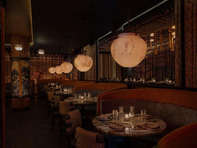 Moxy Nyc Lower East Side image