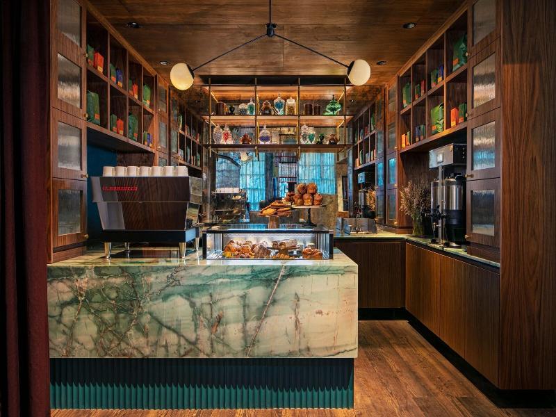 Moxy Nyc Lower East Side image