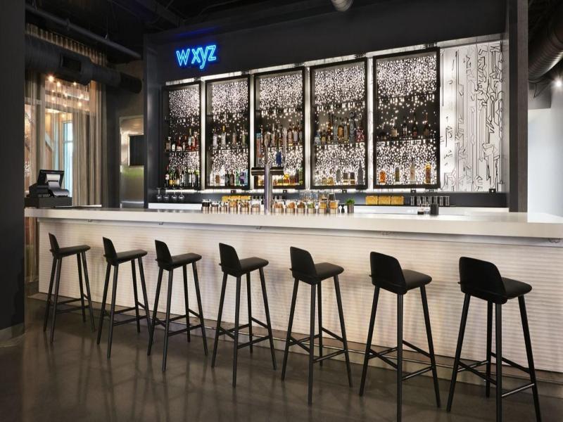 Aloft Atlanta Perimeter Center image
