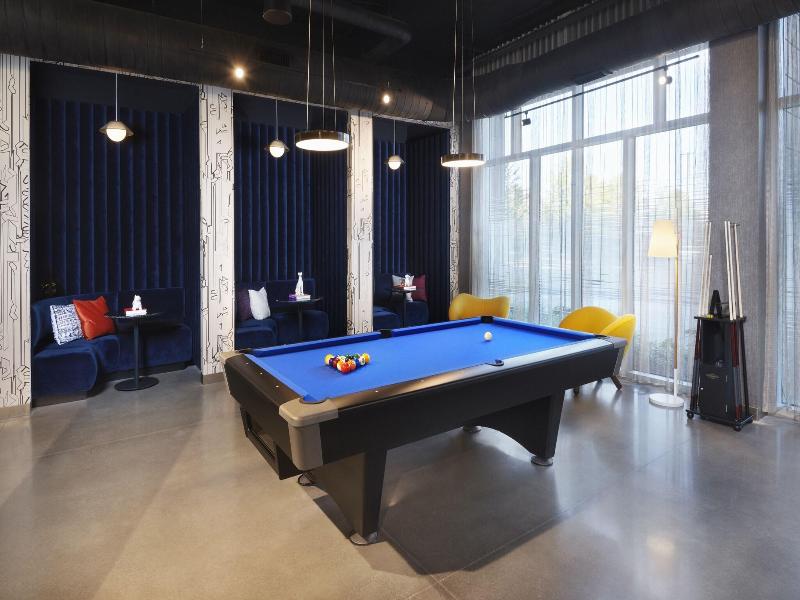 Aloft Atlanta Perimeter Center image