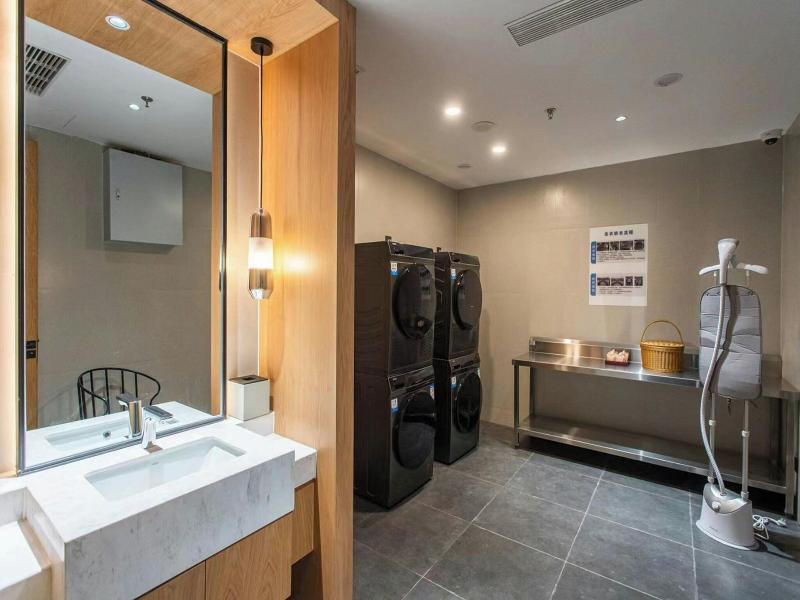 Fairfield By Marriott Liaocheng Dongchangfu