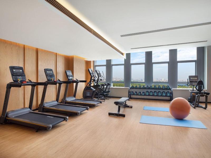 Fairfield By Marriott Liaocheng Dongchangfu