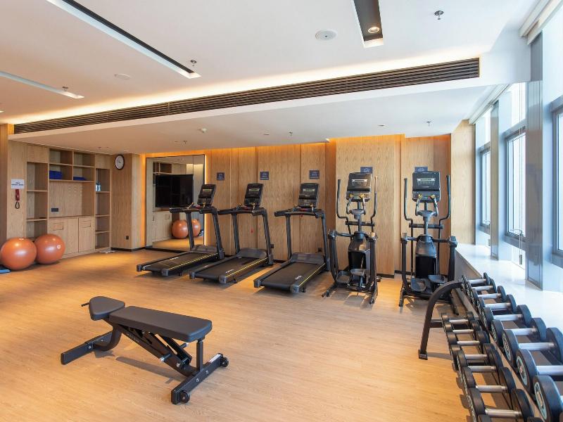 Fairfield By Marriott Liaocheng Dongchangfu