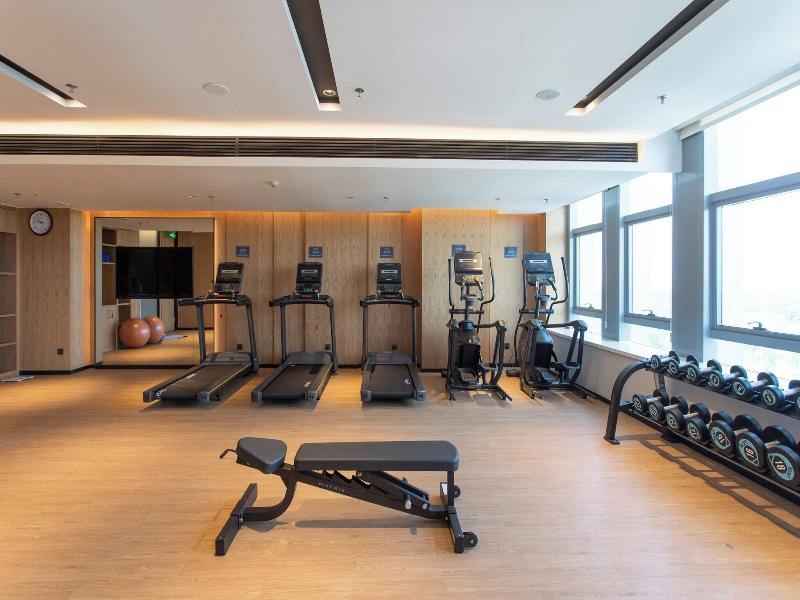 Fairfield By Marriott Liaocheng Dongchangfu