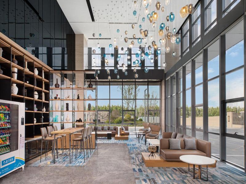 Fairfield By Marriott Liaocheng Dongchangfu