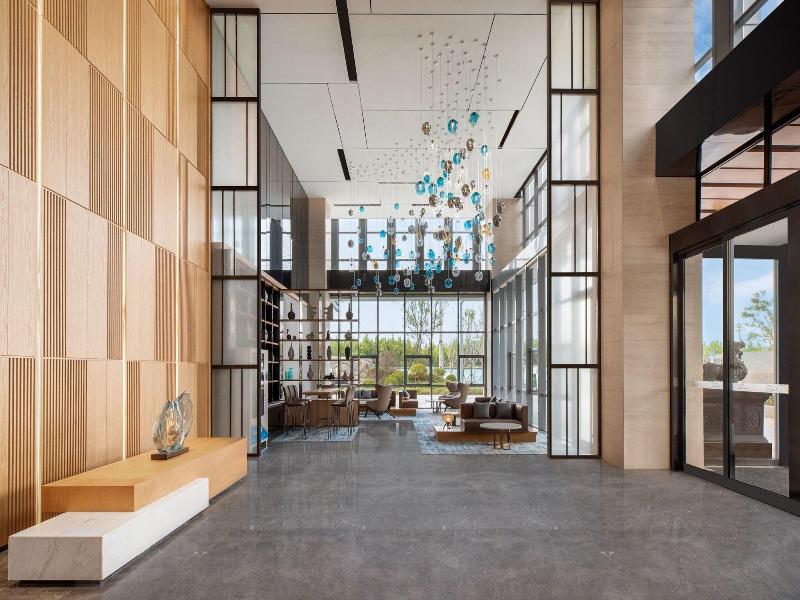 Fairfield By Marriott Liaocheng Dongchangfu