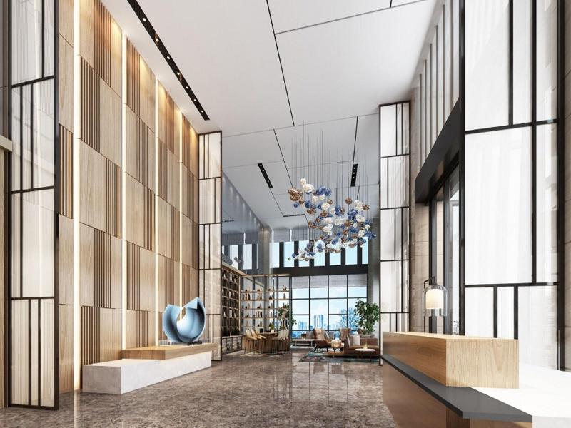 Fairfield By Marriott Liaocheng Dongchangfu