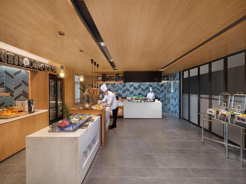 Fairfield By Marriott Liaocheng Dongchangfu