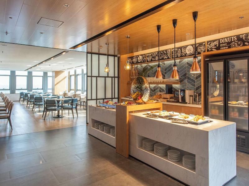 Fairfield By Marriott Liaocheng Dongchangfu