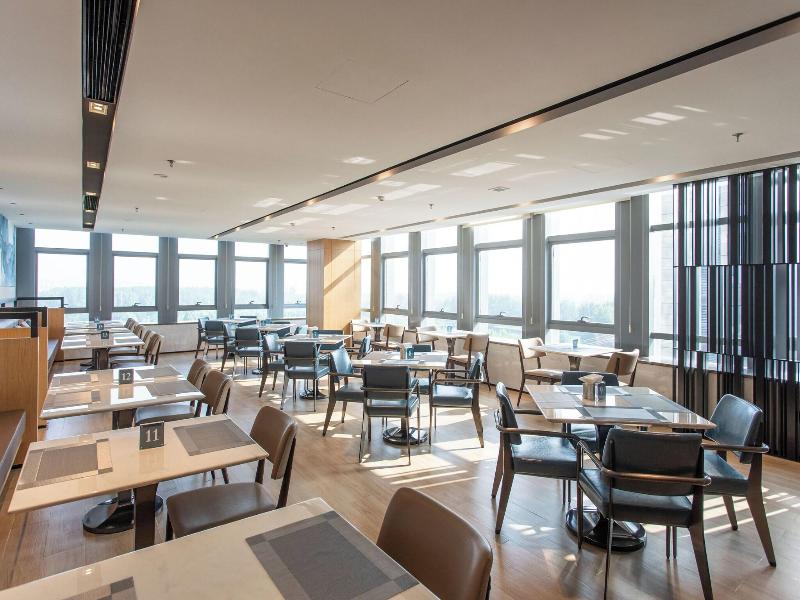 Fairfield By Marriott Liaocheng Dongchangfu
