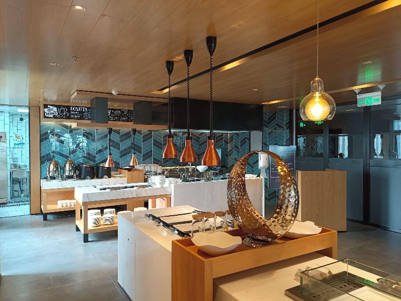 Fairfield By Marriott Liaocheng Dongchangfu