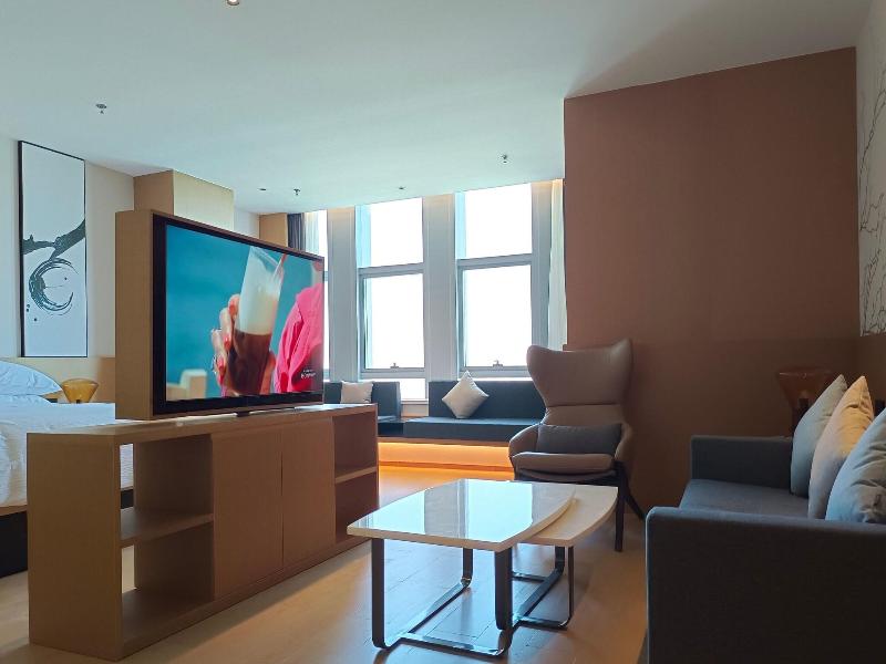SUITE PREMIUM ONE BEDROOM