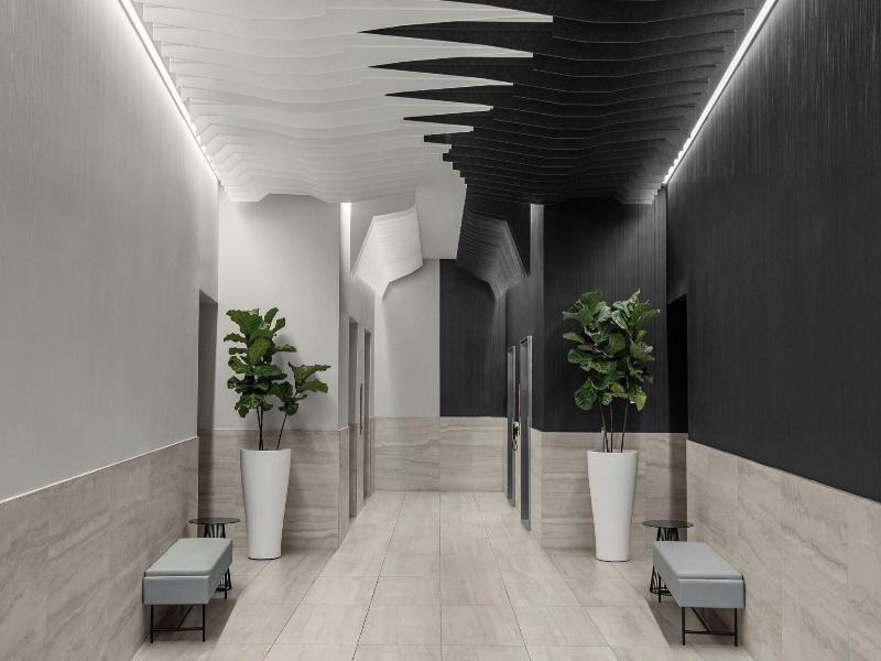 Ac Hotel By Marriott Miami Brickell image
