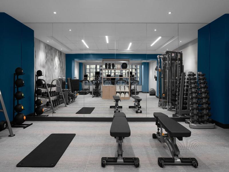 Ac Hotel By Marriott Miami Brickell image