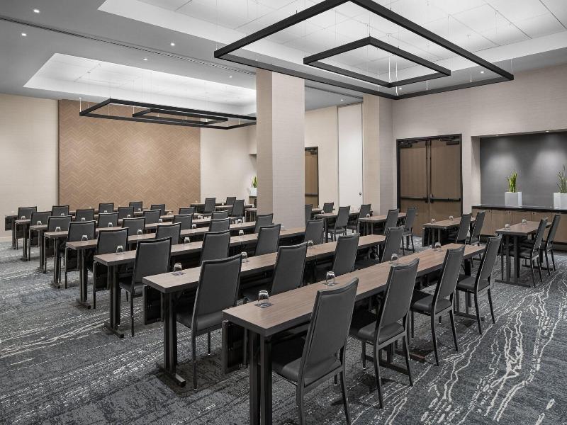 Ac Hotel By Marriott Miami Brickell image