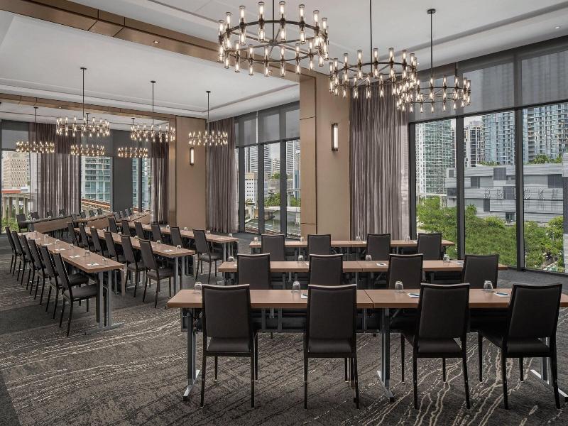 Ac Hotel By Marriott Miami Brickell image