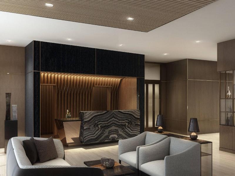 Ac Hotel By Marriott Miami Brickell image