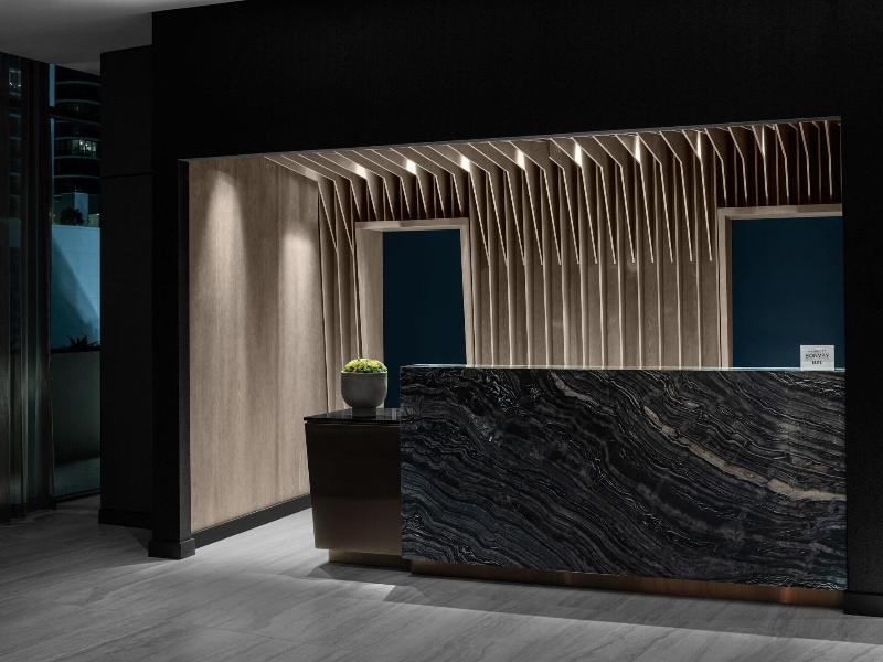 Ac Hotel By Marriott Miami Brickell image