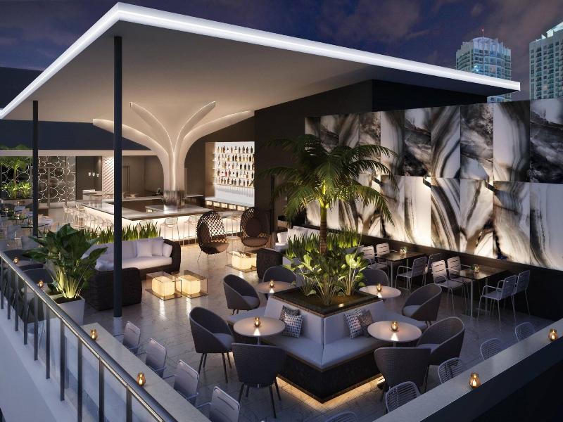 Ac Hotel By Marriott Miami Brickell image