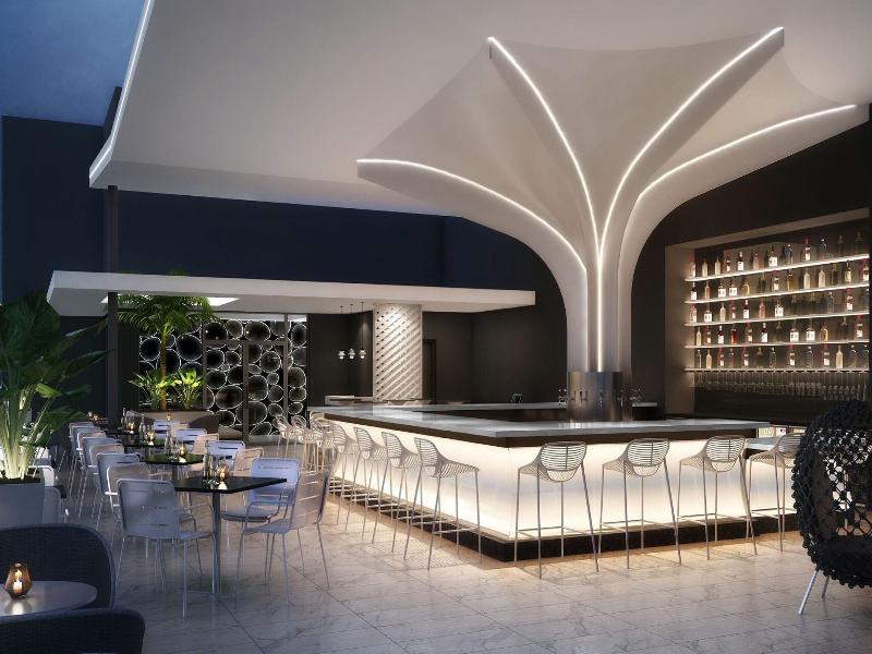 Ac Hotel By Marriott Miami Brickell image