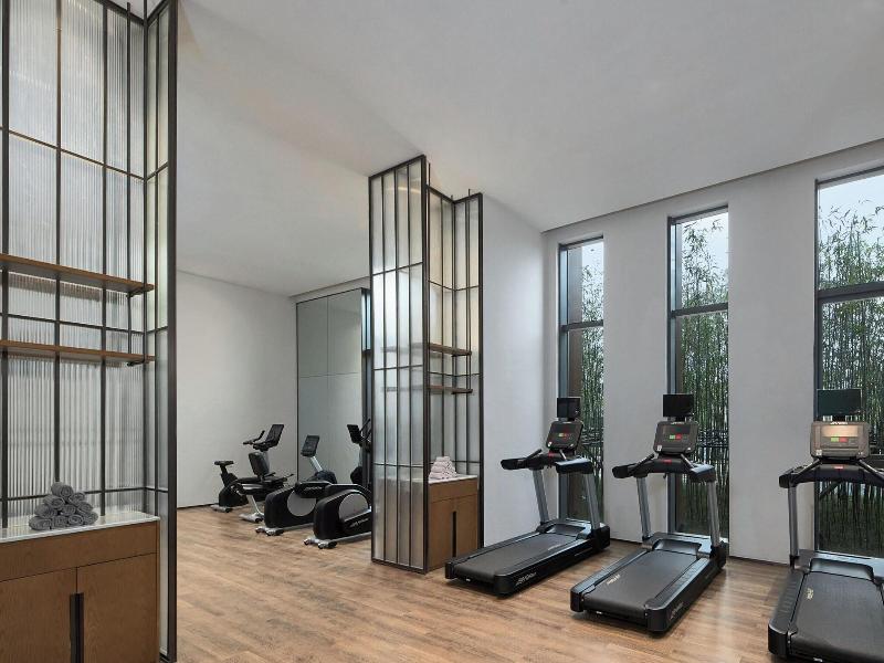 Four Points By Sheraton Nanchang Xihu image