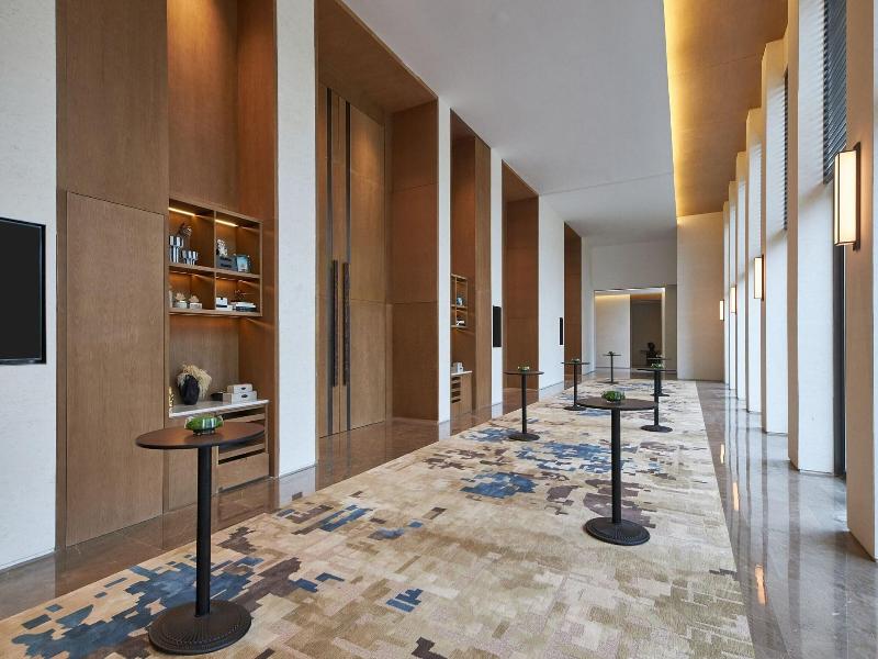 Four Points By Sheraton Nanchang Xihu image