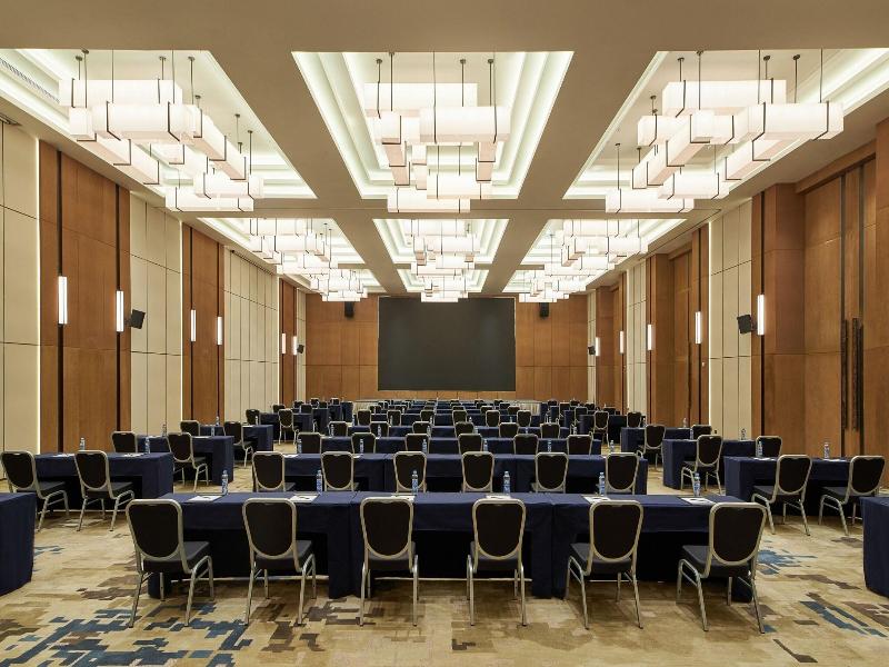 Four Points By Sheraton Nanchang Xihu image