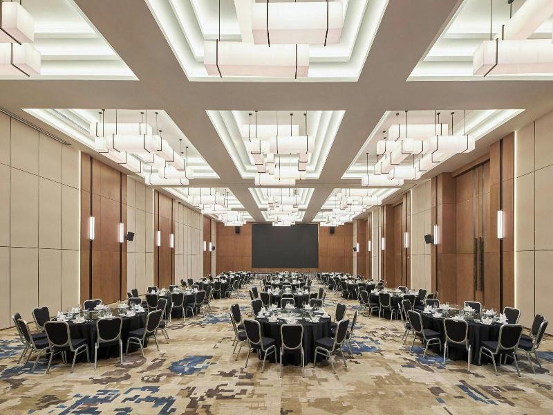 Four Points By Sheraton Nanchang Xihu image