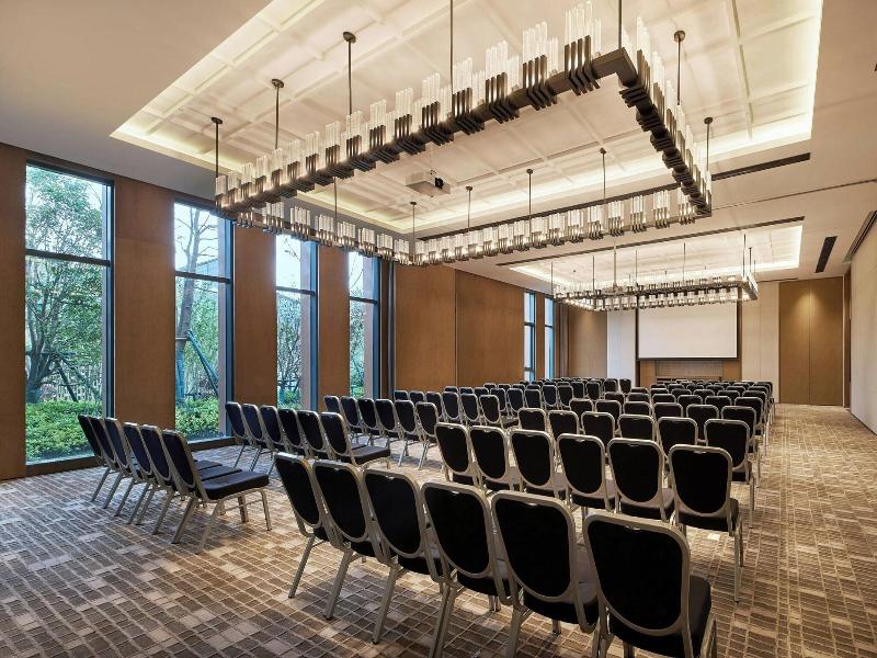 Four Points By Sheraton Nanchang Xihu image