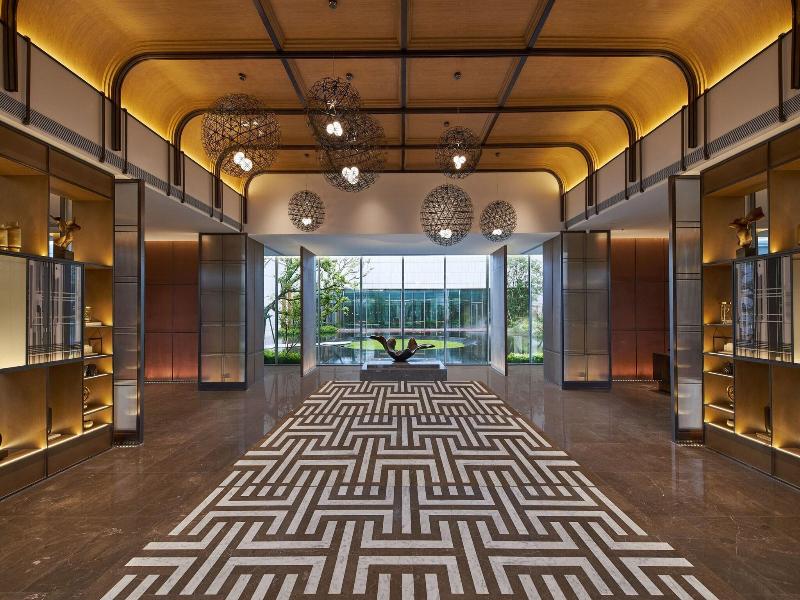 Four Points By Sheraton Nanchang Xihu image