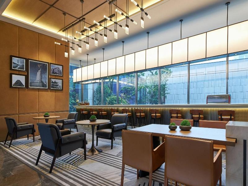 Four Points By Sheraton Nanchang Xihu image