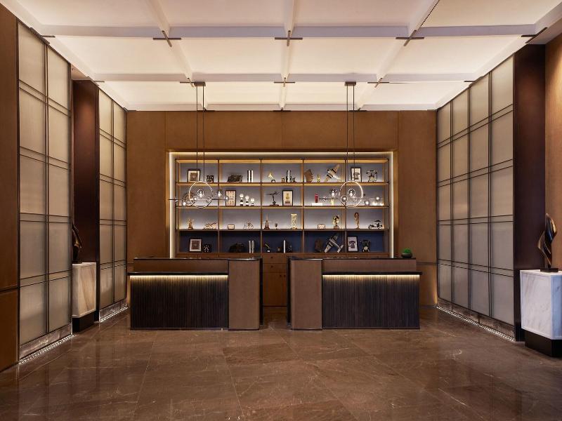 Four Points By Sheraton Nanchang Xihu image