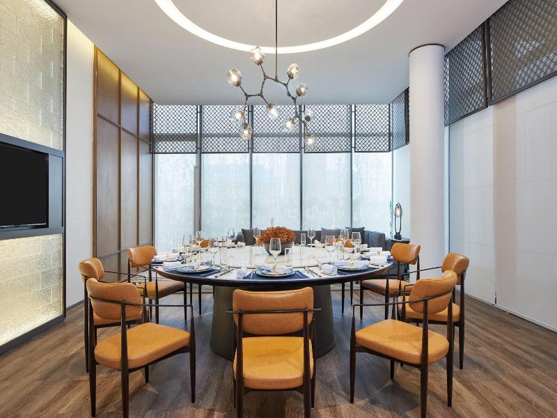 Four Points By Sheraton Nanchang Xihu image