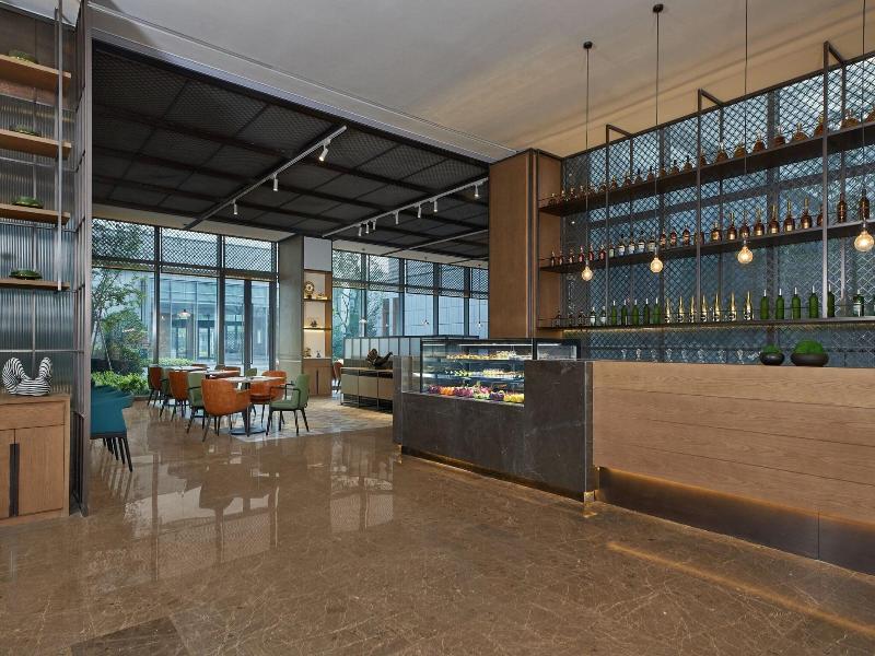 Four Points By Sheraton Nanchang Xihu image