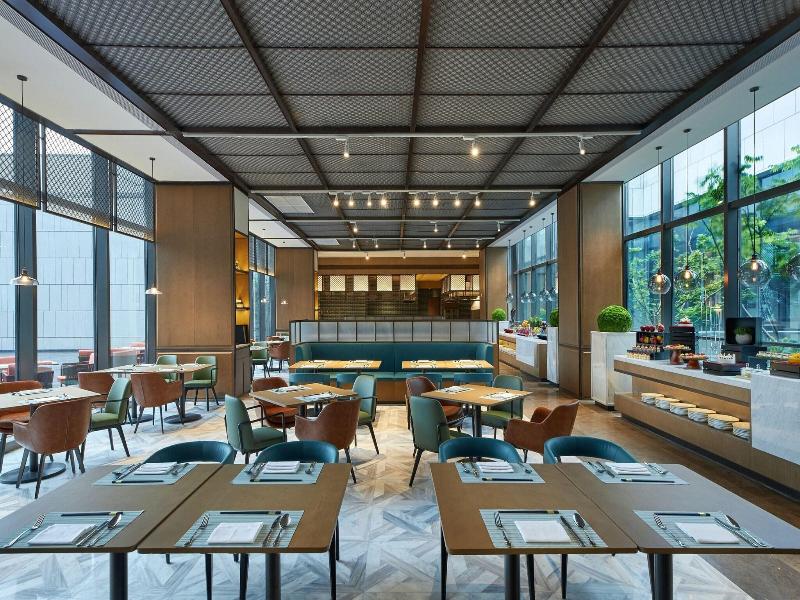 Four Points By Sheraton Nanchang Xihu image
