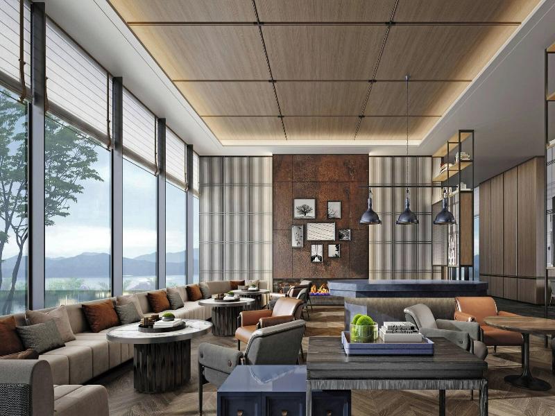 Four Points By Sheraton Nanchang Xihu image