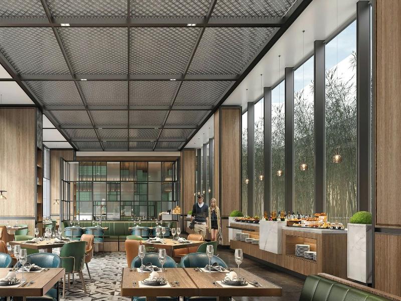 Four Points By Sheraton Nanchang Xihu image