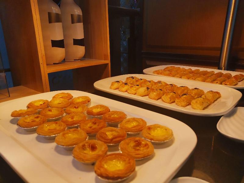 Four Points By Sheraton Nanchang Xihu image