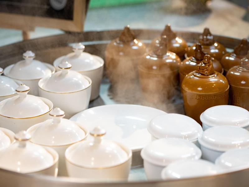 Four Points By Sheraton Nanchang Xihu image